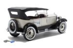 Buick Model 25 - 1925 - White - Image 3