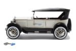 Buick Model 25 - 1925 - White - Image 5