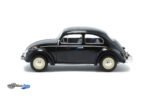 Volkswagen Beetle 1200 - 1970 - Black - Image 3