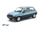 Renault R5 GTL - 1985 - Blue