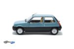 Renault R5 GTL - 1985 - Blue - Image 3