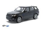 Land Rover Sport - 2014 - Black