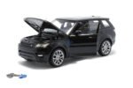 Land Rover Sport - 2014 - Black - Image 2