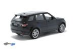 Land Rover Sport - 2014 - Black - Image 3