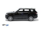 Land Rover Sport - 2014 - Black - Image 5