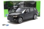 Land Rover Sport - 2014 - Black - Image 6