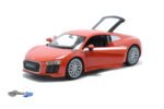 Audi R8 V10 - 2015 - Red - Image 2