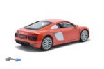 Audi R8 V10 - 2015 - Red - Image 3