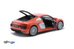 Audi R8 V10 - 2015 - Red - Image 4
