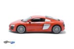 Audi R8 V10 - 2015 - Red - Image 5