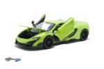 McLaren 675LT - 2016 - Green - Image 2