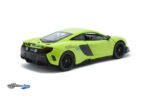 McLaren 675LT - 2016 - Green - Image 3