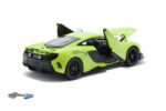 McLaren 675LT - 2016 - Green - Image 4
