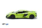 McLaren 675LT - 2016 - Green - Image 5