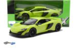 McLaren 675LT - 2016 - Green - Image 6
