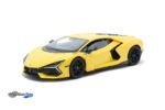 Lamborghini Revuelto - 2023 - Yellow