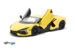 Lamborghini Revuelto - 2023 - Yellow - Image 2