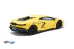 Lamborghini Revuelto - 2023 - Yellow - Image 3