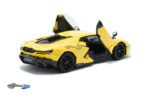 Lamborghini Revuelto - 2023 - Yellow - Image 4