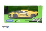Lamborghini Revuelto - 2023 - Yellow - Image 6