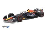 Honda Red Bull RB18 Oracle N1 Max Verstappen - 2022 - Dark Blue