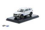 Skoda Kodiaq - 2021 - White