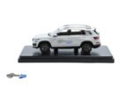 Skoda Kodiaq - 2021 - White - Image 3