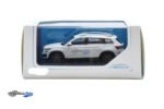 Skoda Kodiaq - 2021 - White - Image 4