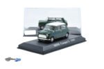 Mini Cooper S - 1967 - Green - Image 4