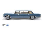 Mercedes Benz 600 Pullman W100 - 1963 - Blue - Image 5