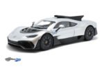 Mercedes Benz AMG ONE C298 - 2023 - Silver
