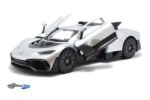 Mercedes Benz AMG ONE C298 - 2023 - Silver - Image 2