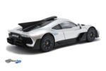 Mercedes Benz AMG ONE C298 - 2023 - Silver - Image 3