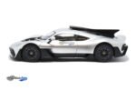 Mercedes Benz AMG ONE C298 - 2023 - Silver - Image 5