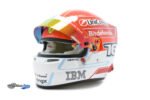 Charles Leclerc Helmet N16 - 2026 - Red 1:2 - Image 3