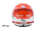 Charles Leclerc Helmet N16 - 2026 - Red 1:2 - Image 5