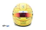 Lewis Hamilton Helmet SF26 - 2026 - Yellow