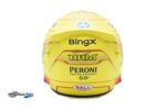 Lewis Hamilton Helmet SF26 - 2026 - Yellow - Image 5