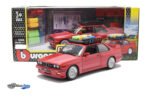 BMW E30 M3 With Pack Roof - 1988 - Red - Image 6