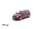 Volkswagen Golf V GTi - 2005 - Red