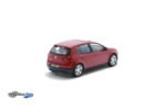 Volkswagen Golf V GTi - 2005 - Red - Image 2