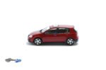 Volkswagen Golf V GTi - 2005 - Red - Image 3