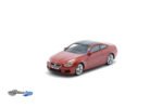 BMW M6 - 2011 - Red