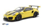 Porsche 911 991.2 GT2 RS Nurburgring Lap Record Limited 999pcs - 2017 - Yellow