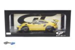 Porsche 911 991.2 GT2 RS Nurburgring Lap Record Limited 999pcs - 2017 - Yellow - Image 4