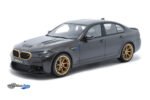 BMW M5 CS F90 Limited 999pcs - 2021 - Grey