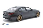 BMW M5 CS F90 Limited 999pcs - 2021 - Grey - Image 2