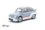 Fiat 600 Abarth 1000 GR.2 - 1970 - Grey