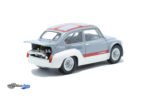 Fiat 600 Abarth 1000 GR.2 - 1970 - Grey - Image 2