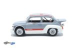 Fiat 600 Abarth 1000 GR.2 - 1970 - Grey - Image 3
